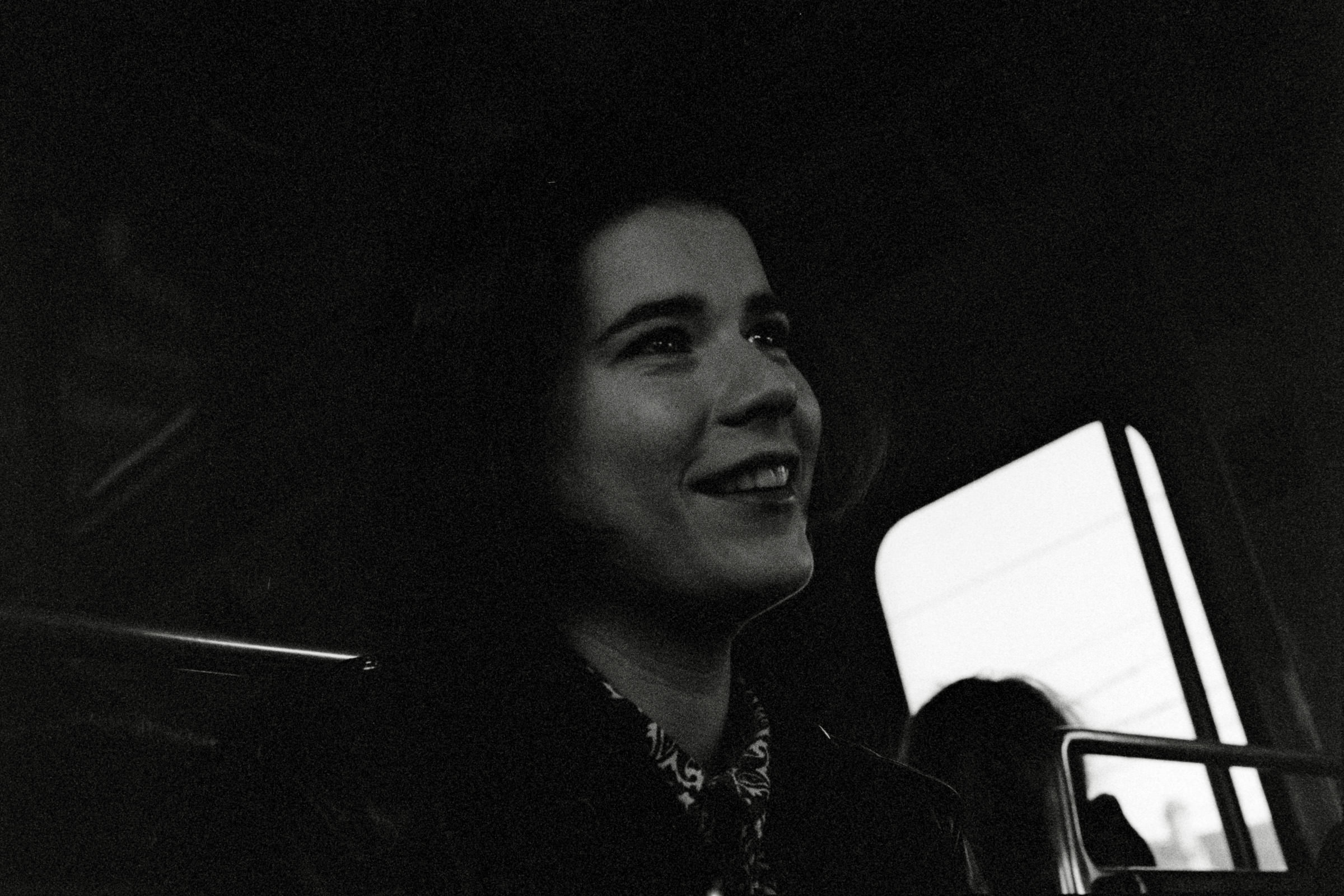 Seminarwoche Paris 12-1991